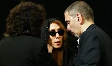 في عام الحزن الصامت: رسالة محبة وتقدير إلى فيروز