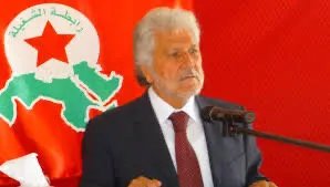 زاهر الخطيب: قامة وطنية في وجه الاحتلال وإغراءات السلطة