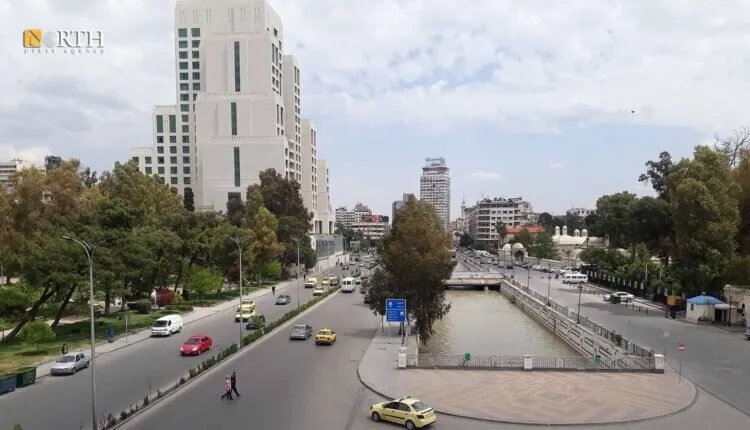 الكونغرس يناقش تعديل عقوبات سوريا: صيغة مرنة أم التزام بالشروط؟