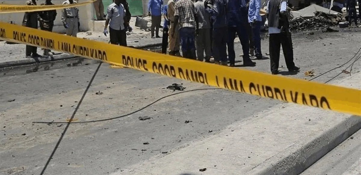 مأساة في فيصل آباد: تسرب غاز يودي بحياة 15 شخصًا