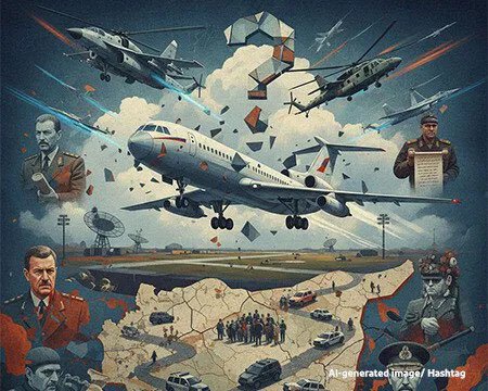 تحركات روسية وتركية وأمريكية مفاجئة في سوريا: ما هي الأهداف الخفية؟