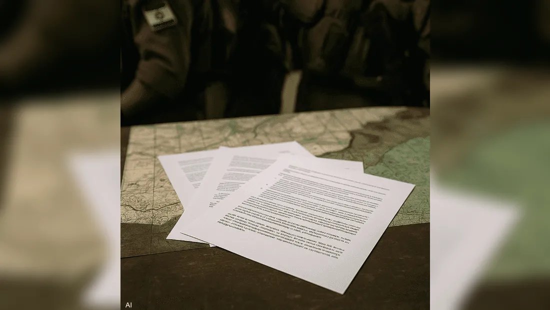 وثائق إسرائيلية تكشف عن علاقات سرية بين حماس والنظام السوري السابق