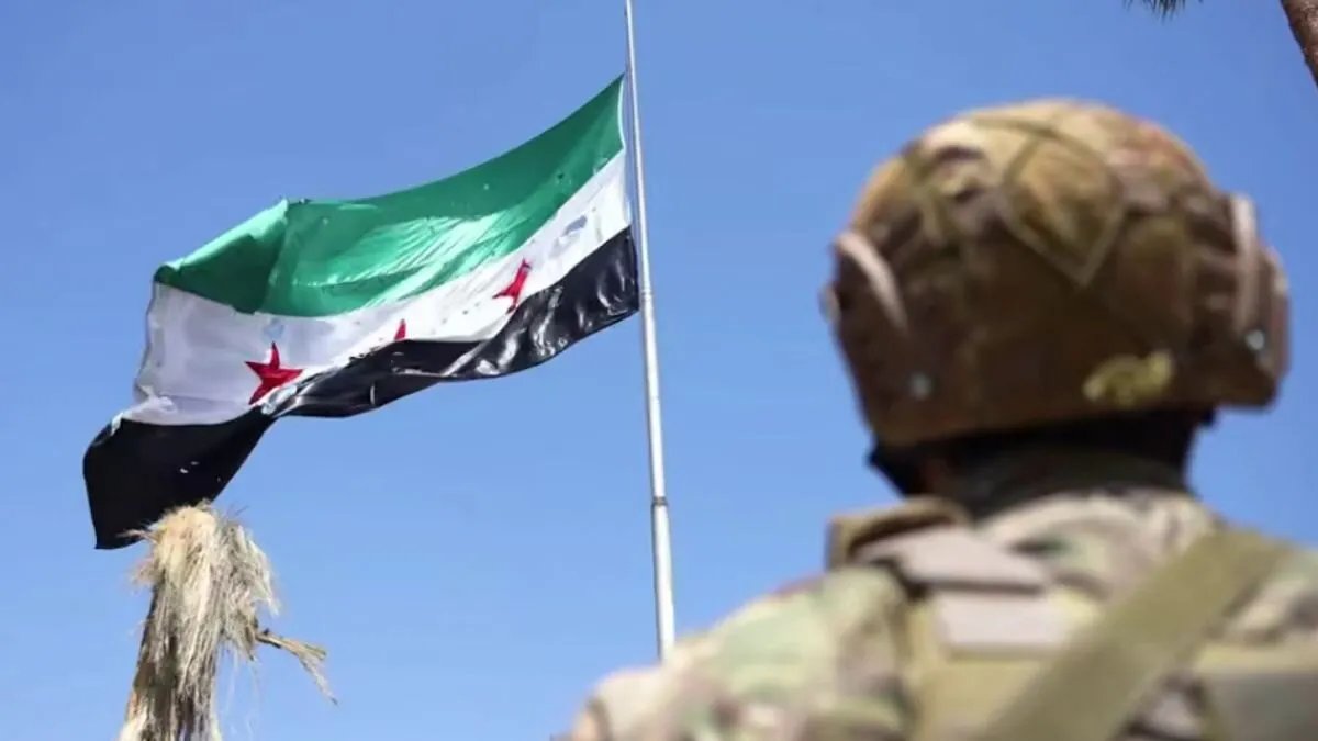 سوريا: تحديات الهوية الوطنية في مواجهة الانقسامات الطائفية والإثنية