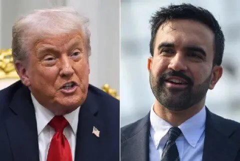 ترامب يستقبل زهران ممداني: هل تكون بداية حقبة جديدة في نيويورك؟