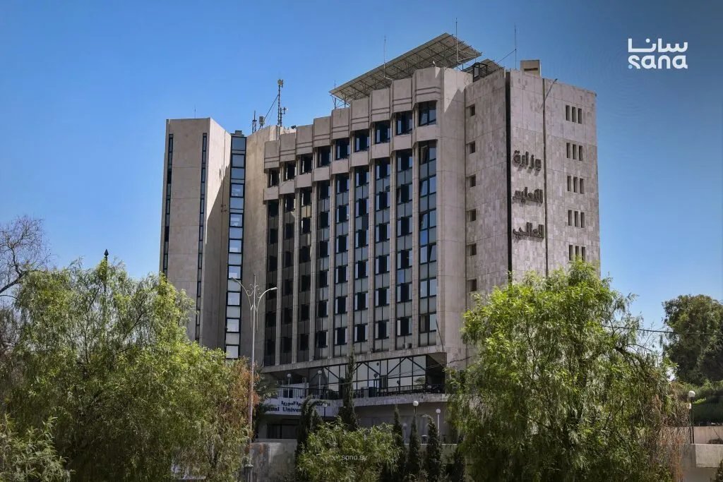 وزارة التعليم العالي تعلن عن نتائج مفاضلة ملء الشواغر الجامعية قريباً