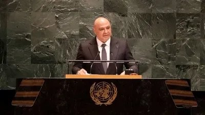 الرئيس عون يؤكد على تطور العلاقات اللبنانية السورية وطي صفحة الفوضى