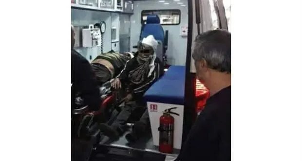 السجن المؤبد لقاتل شقيقه وأفراد عائلته في منية يحمور بطرطوس بعد جريمة مروعة