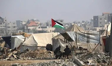 قوات الأمن الفلسطينية المدربة على أهبة الاستعداد للانتشار في غزة: تفاصيل الخطة والجهات المشاركة