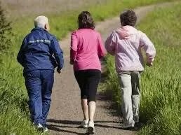 نصائح ذهبية للستين وما فوق: كيف تحافظ على صحتك ونشاطك في سنواتك المتقدمة؟