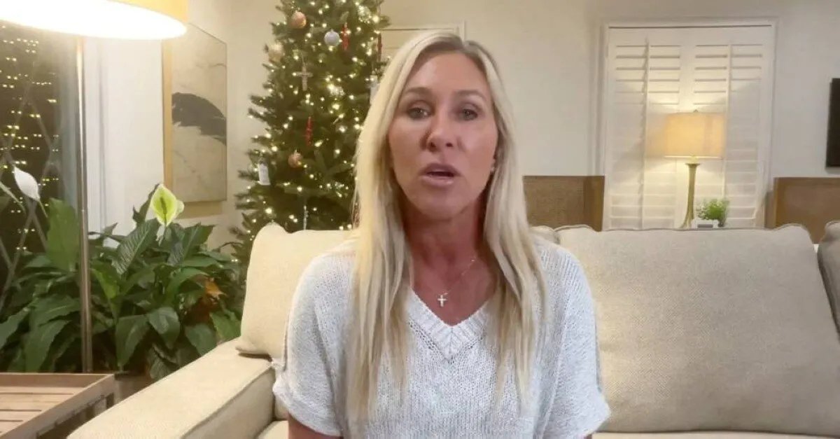 استقالة مفاجئة: نائبة أمريكية بارزة تعلن رحيلها عن الكونغرس بعد خلاف مع ترامب