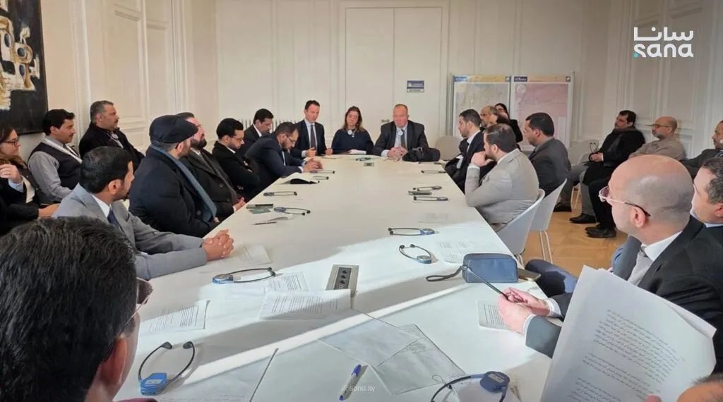 سوريا تستعرض دورها الأمني والدبلوماسي في ورشة عمل بجنيف