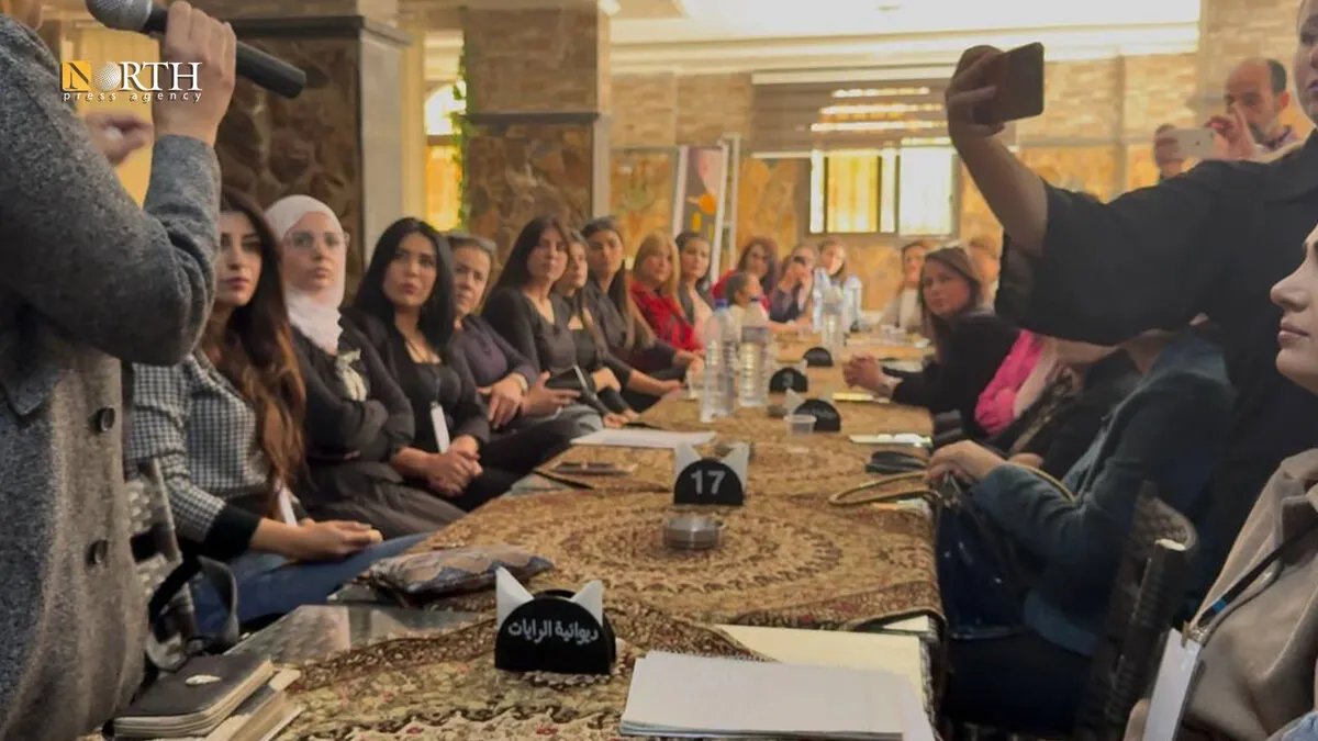 السويداء: إطلاق تيار سياسي نسائي باسم "حرائر باشان" لدعم المختطفات وتوثيق الانتهاكات