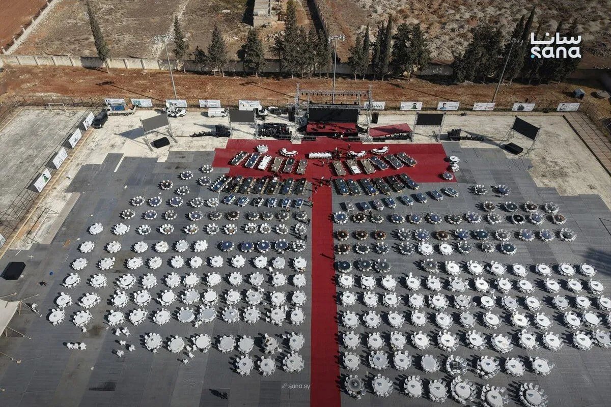 حماة تطلق حملة "فداءً لحماة" لدعم المتضررين وتأمين الخدمات الأساسية