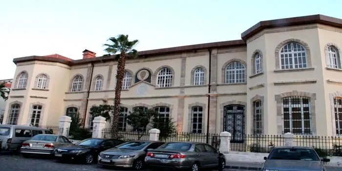 السياحة السورية تشترط موافقة مسبقة للفعاليات السياسية