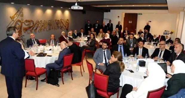 مصرف سورية المركزي يطلق استراتيجيته 2026-2030: تطوير السياسة النقدية وضبط التضخم