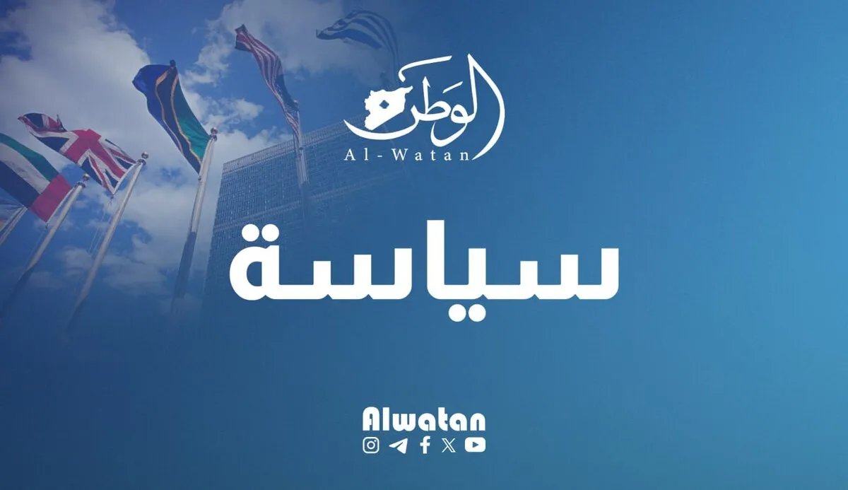 الرئيس الشرع يبحث مع وزير الداخلية خطط تطوير أداء الوزارة وتعزيز الأمن