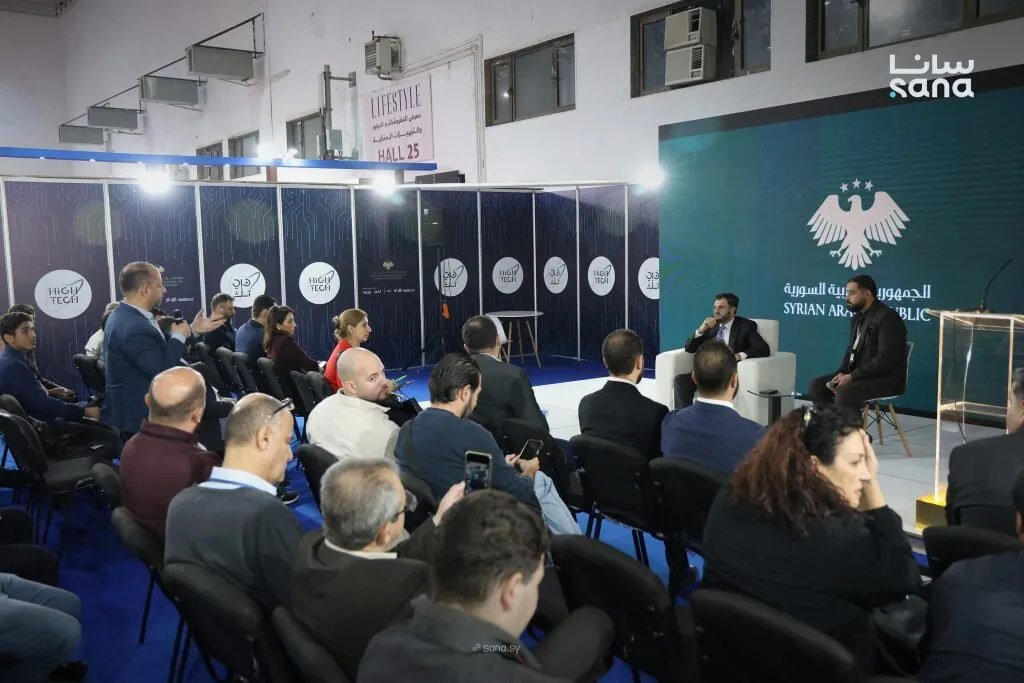 سوريا تخطط لتصبح مركزاً إقليمياً لنقل البيانات: تفاصيل الخطة الاستراتيجية لوزارة الاتصالات