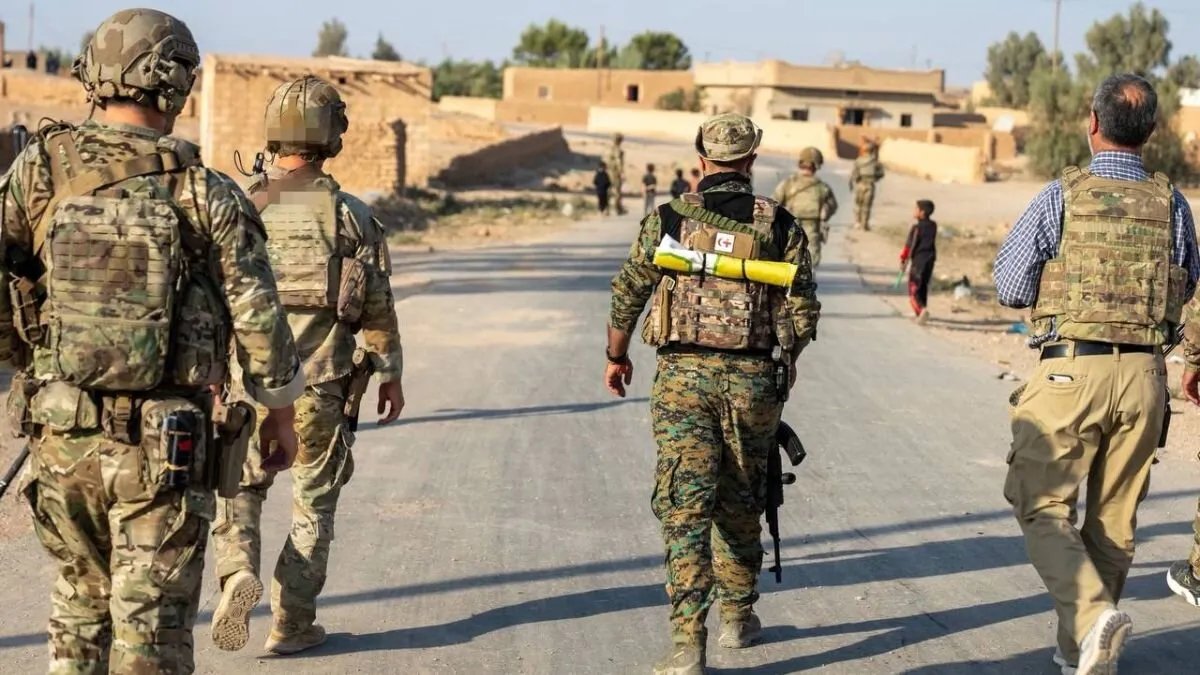 هدنة بين الجيش السوري و"قسد" في الرقة بعد اشتباكات استمرت أسبوعًا