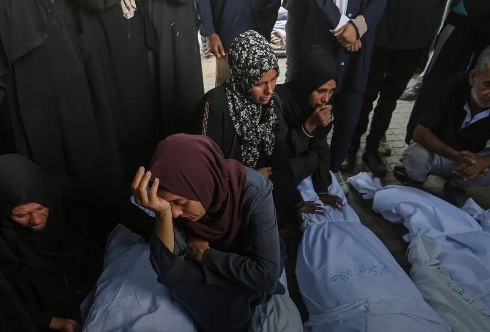 تصاعد الأحداث في غزة: 24 شهيداً فلسطينياً بنيران الاحتلال الإسرائيلي منذ الفجر