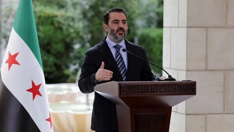 مبادرة للحكومة السورية الانتقالية تجاه قسد تحظى بتوافق أمريكي تركي نادر