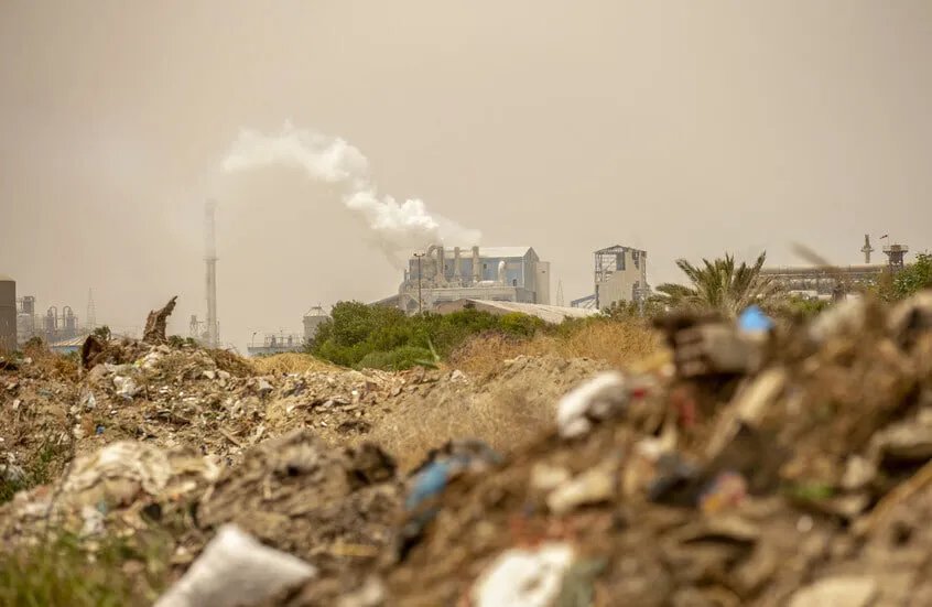 كارثة كيميائية في الهند: مصرع شخص وإصابات خطيرة بتسرب في مومباي