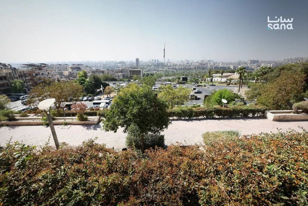 سوريا: انخفاض تدريجي في درجات الحرارة مع طقس خريفي معتدل