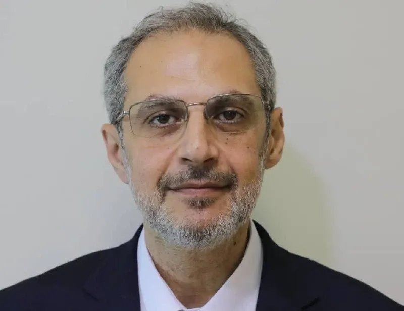 سوريا تعين الدكتور محمد كتّوب مندوباً دائماً لدى منظمة حظر الأسلحة الكيميائية