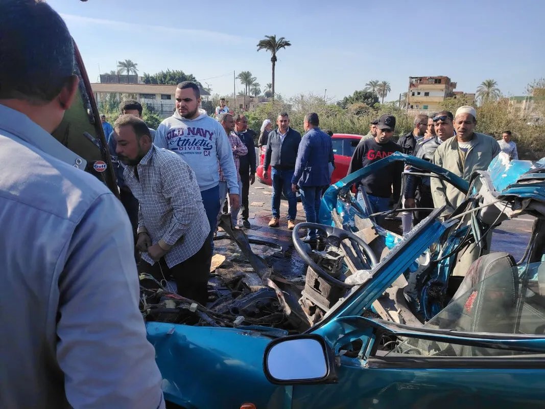 مصرع وإصابة العشرات في حادث تصادم حافلتين شمال تشيلي