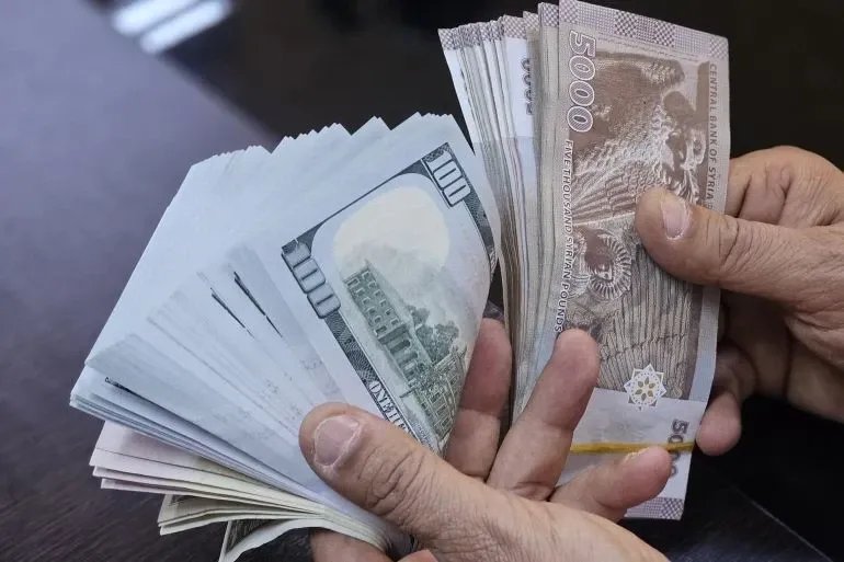 تذبذب مستمر: أسعار صرف الليرة السورية مقابل العملات الأجنبية اليوم الأحد