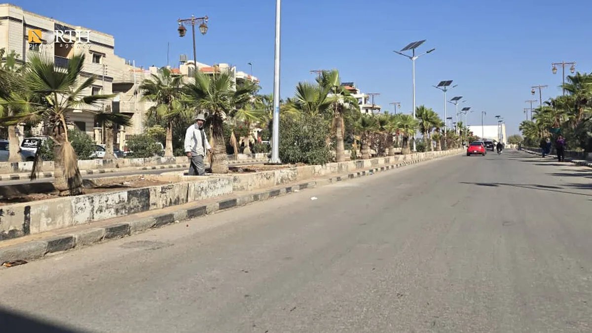 جريمة تهز درعا: مقتل معلمة برصاص مسلحين مجهولين في ريفها الشرقي