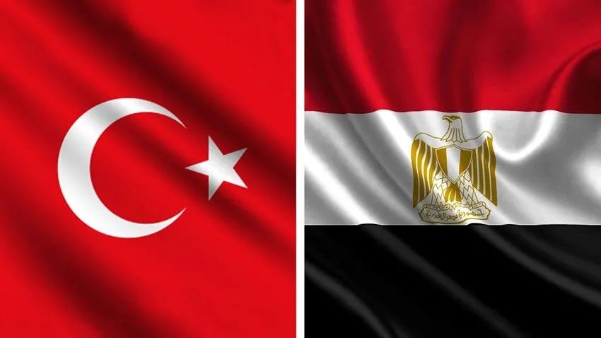 عبد العاطي وفيدان يبحثان تطورات الأوضاع في غزة وجهود تثبيت السلام