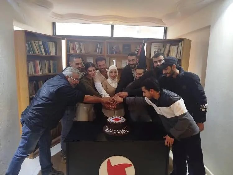 استياء وغضب في اللاذقية: إحياء الحزب السوري القومي الاجتماعي ذكرى تأسيسه يثير انتقادات واسعة