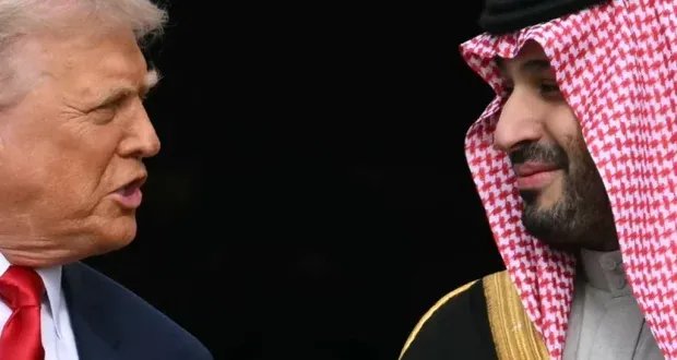 واشنطن والرياض تجددان التحالف: هل يشهد الشرق الأوسط حقبة جديدة من الاستقرار والازدهار؟