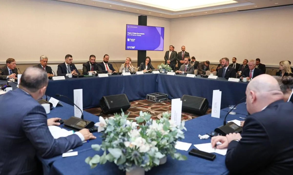 تحركات مكثفة لخفض الرسوم الجمركية على الصادرات السورية إلى أمريكا: هل تعود الصناعة السورية إلى الأسواق الأمريكية؟