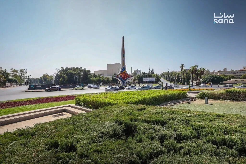 يهود أمريكيون زاروا دمشق: نجاح سوريا التعددي يعزز فرص السلام بالشرق الأوسط