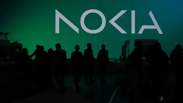 نوكيا تستثمر 4 مليارات دولار في أمريكا لتعزيز شبكات الذكاء الاصطناعي