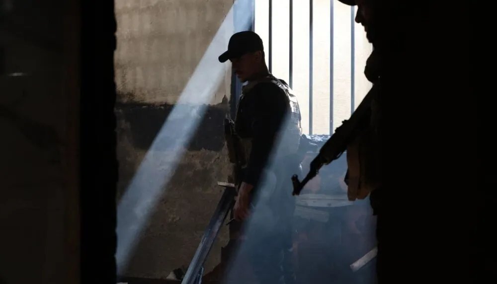 جريمة مروعة تهزّ بلدة زيدل في حمص ومساعٍ لمنع استغلالها في إثارة الفتنة الطائفية