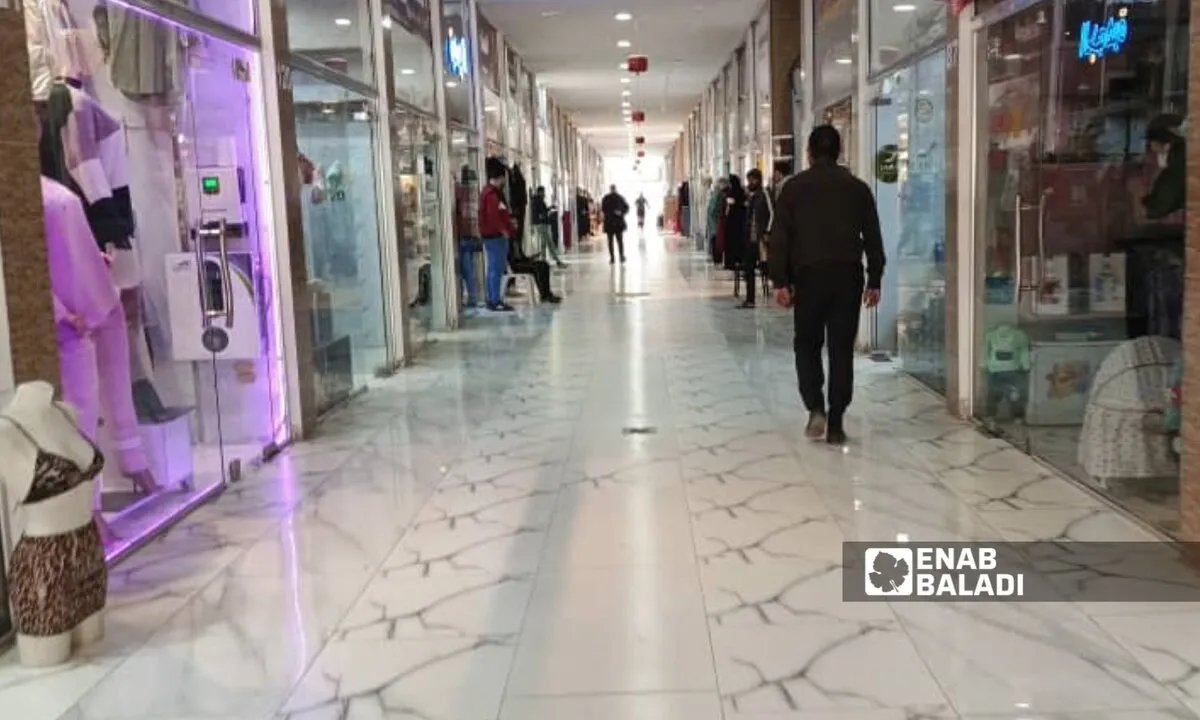 ركود الأسواق يهدد المستثمرين العائدين في درعا: خسائر متزايدة وتحديات اقتصادية