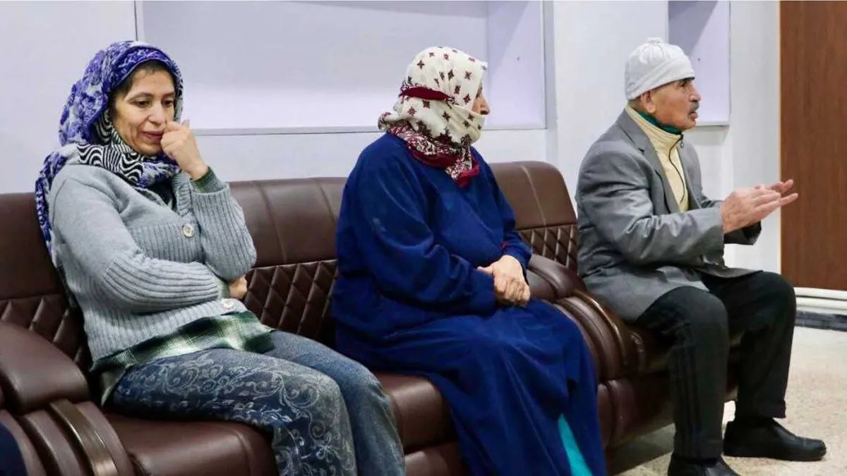 السويداء: جهود حكومية متواصلة لحل الأزمة وتزايد الرفض الشعبي لنهج "الهجري"