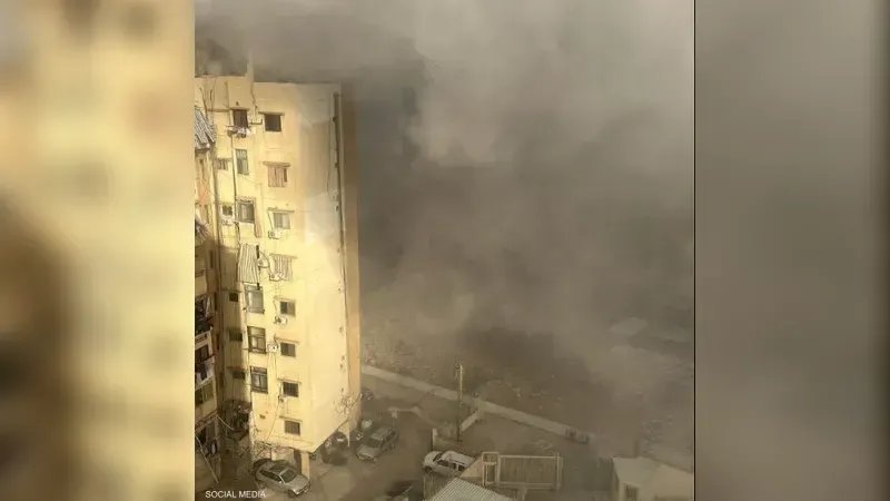 نتنياهو يعلن: إسرائيل تستهدف رئيس أركان حزب الله في بيروت