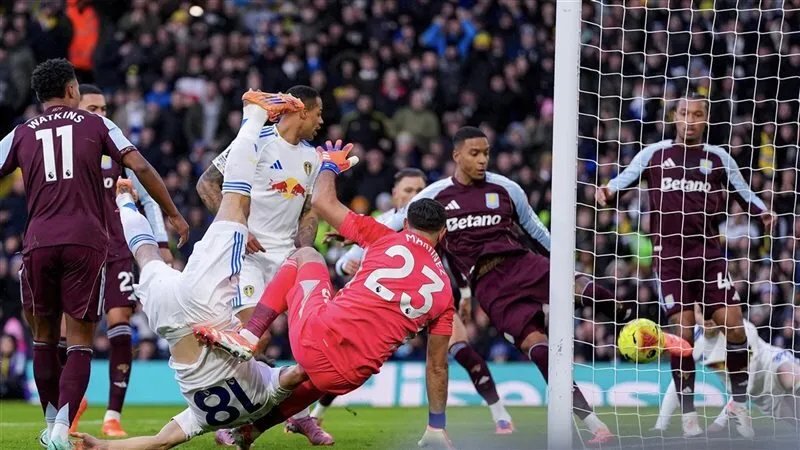 بارما ينتزع فوزاً صعباً من فيرونا في الدوري الإيطالي