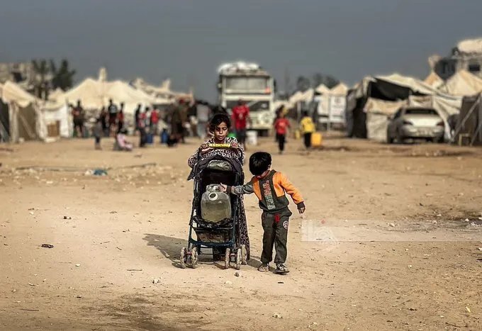 الأونروا تحذر: الأوضاع الإنسانية في غزة مأساوية وتدهور مستمر رغم الهدنة