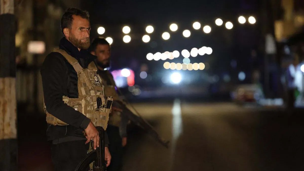 جريمة زيدل: محاولة لزرع الفتنة والدولة تستعيد السيطرة الأمنية