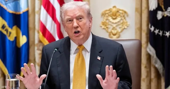 ترامب يتجه نحو تصنيف جماعة الإخوان المسلمين "منظمة إرهابية أجنبية"