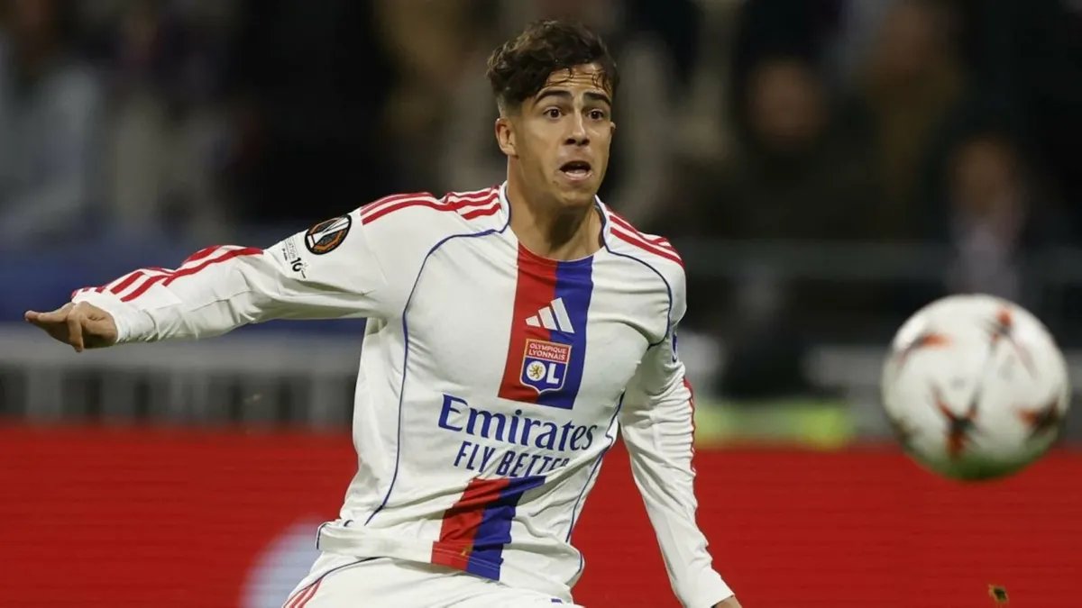 الدوري الفرنسي: ليون يتعثر بتعادل سلبي أمام أوكسير المتذيل
