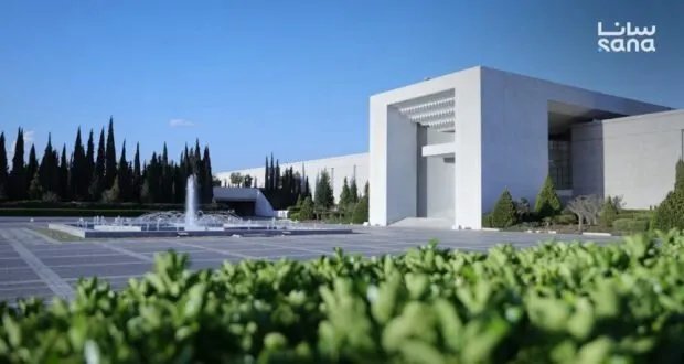 الرئيس الشرع يعين قتيبة بدوي رئيساً لهيئة المنافذ والجمارك ويعين معاونين