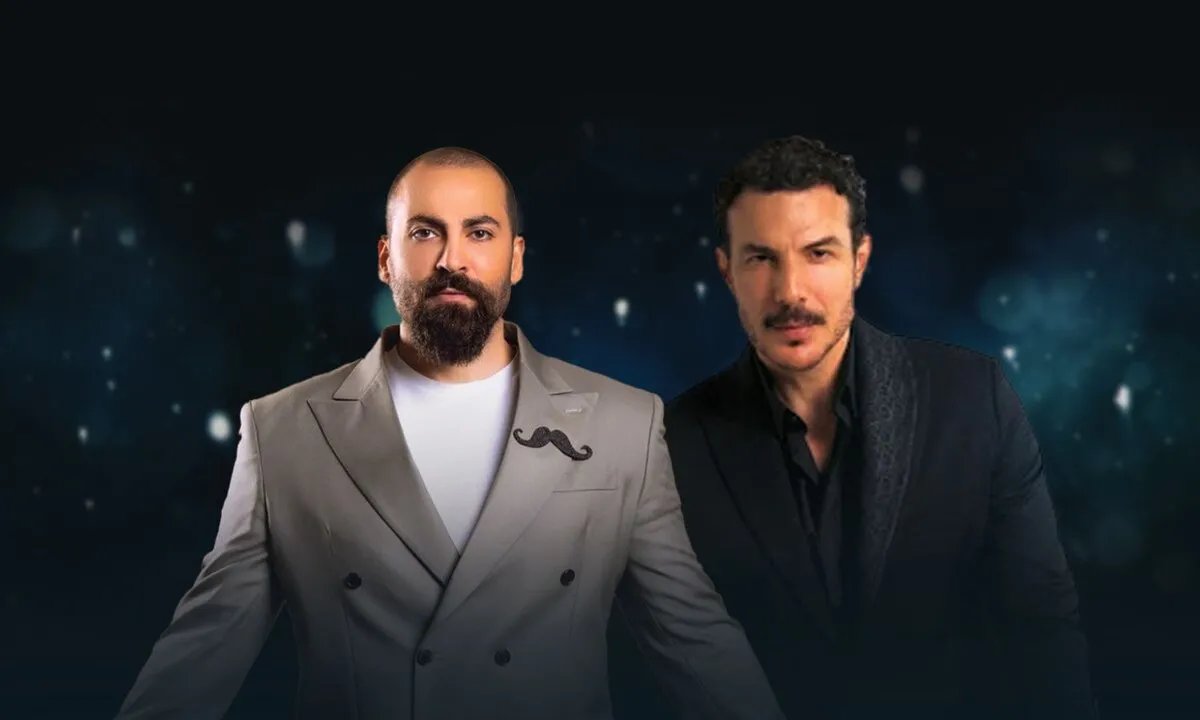 باسل خياط ومهيار خضور يتنافسان في دراما رمضان 2026 بمسلسلين جديدين