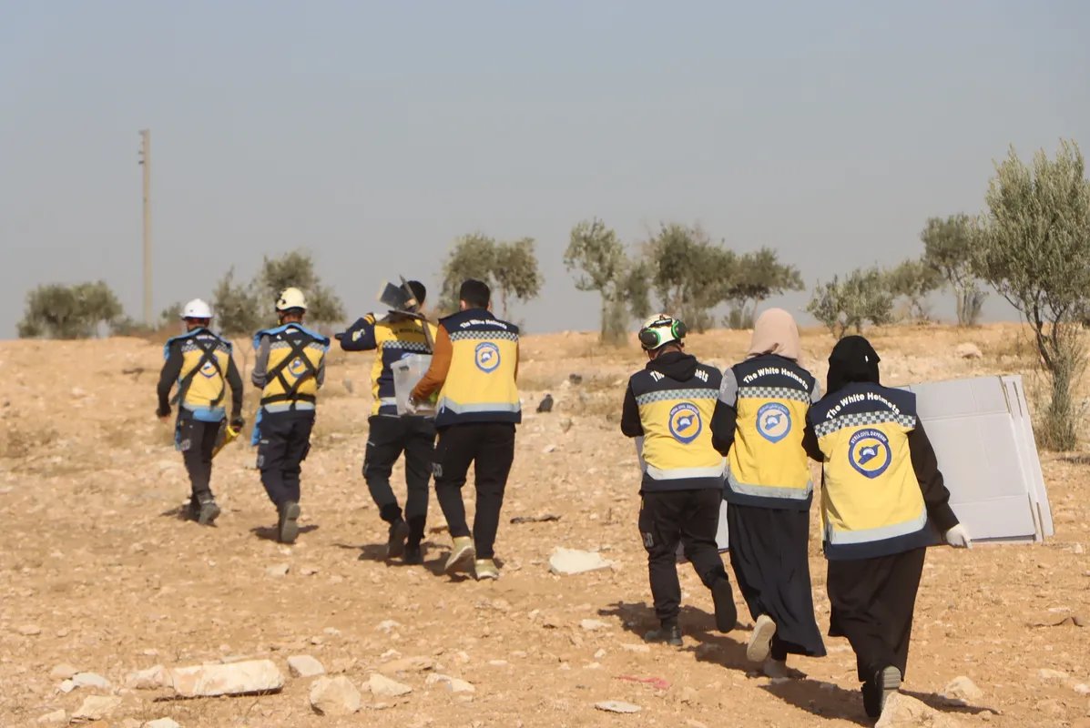 العثور على رفات مجهولة الهوية في بئر بريف حلب يثير قضية المفقودين مجدداً