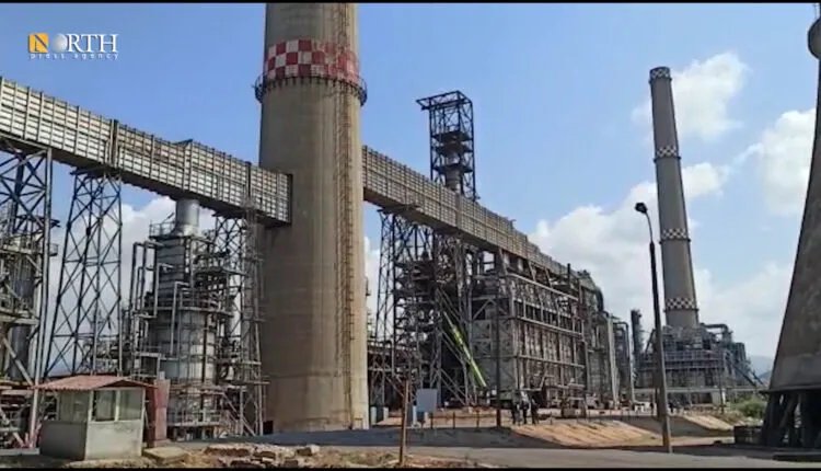 وصول الدفعة الثانية والأخيرة من منحة النفط السعودية إلى سوريا