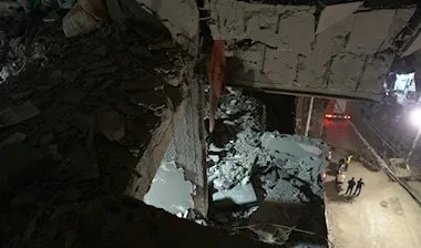 حزب الله يعلن عن استشهاد القائد الجهادي هيثم الطبطبائي في غارة إسرائيلية على الضاحية الجنوبية